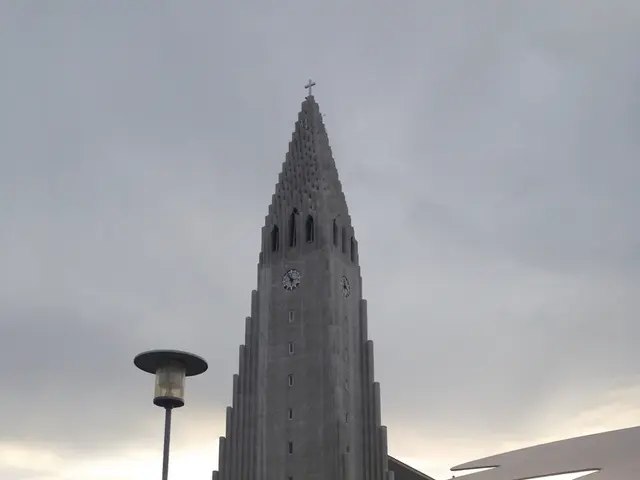 Power station with AI voice assistant from Autel, boasting a 3,072Wh LFP battery, now available at...