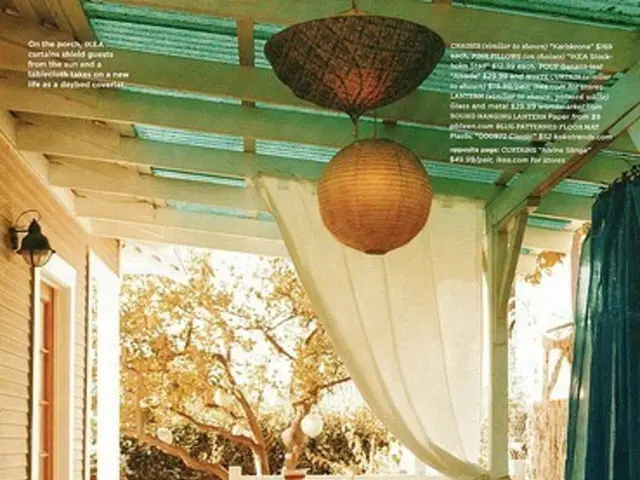 Coast-inspired furniture trend, dubbed the RJ Living Sunlit Forms Collection, poised to make...