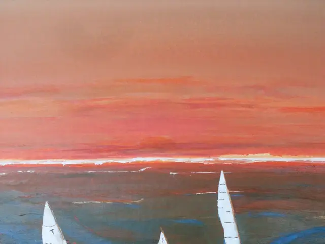 Antiquated Sail Vessel 'Providence' Scheduled for 2019 Arrival