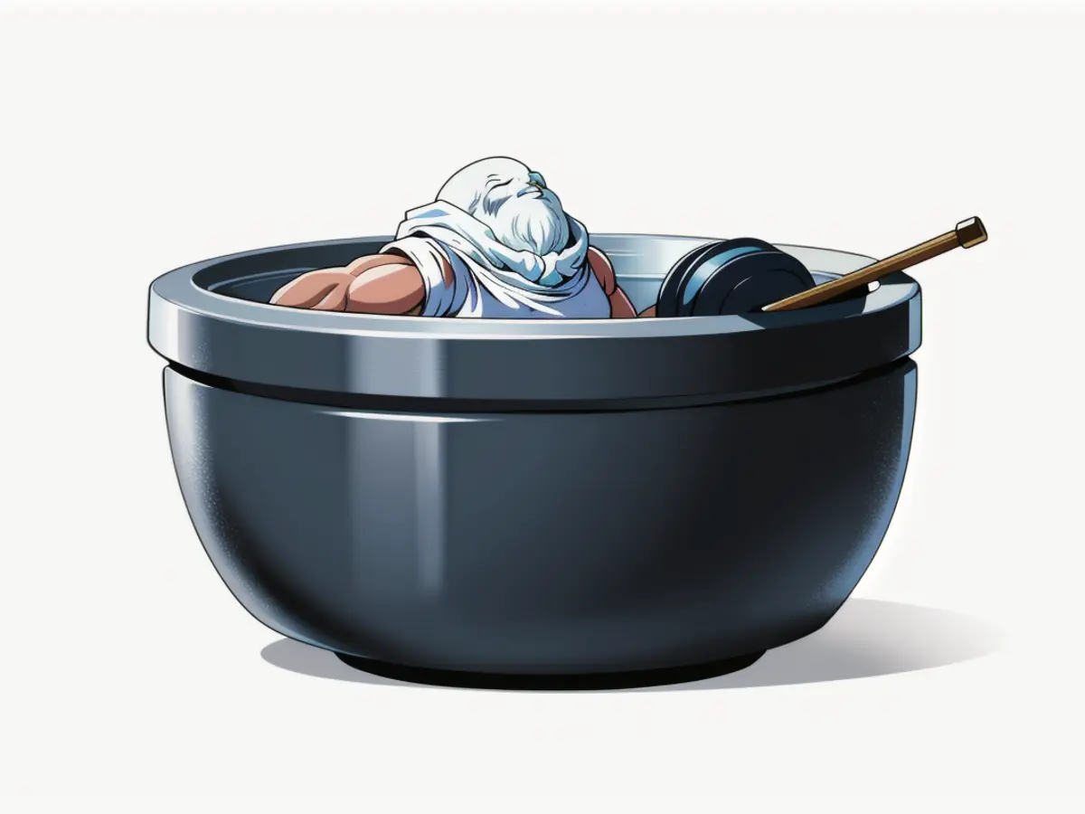 Stainless Steel Yeti RamblerTM 1-Quart Insulated Bowl for Cold or Hot Foods Outdoorsy Food Enthusiasts Will Adore Yeti's Latest Rambler Bowls for Al Fresco Meals