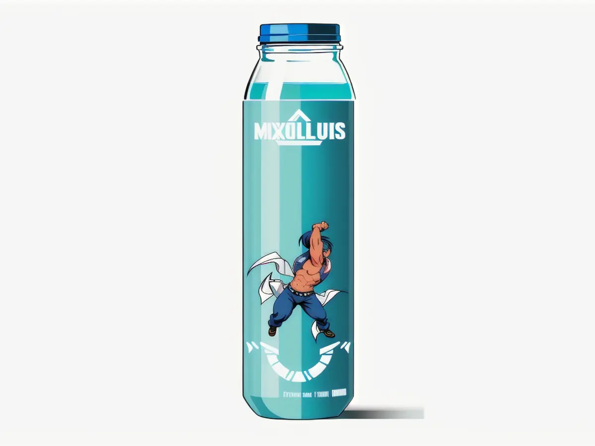 Large-Sized Yeti Water Bottle with 18 Ounce Capacity New Yeti Rambler Bowls Ideal for Al Fresco Dining Experience