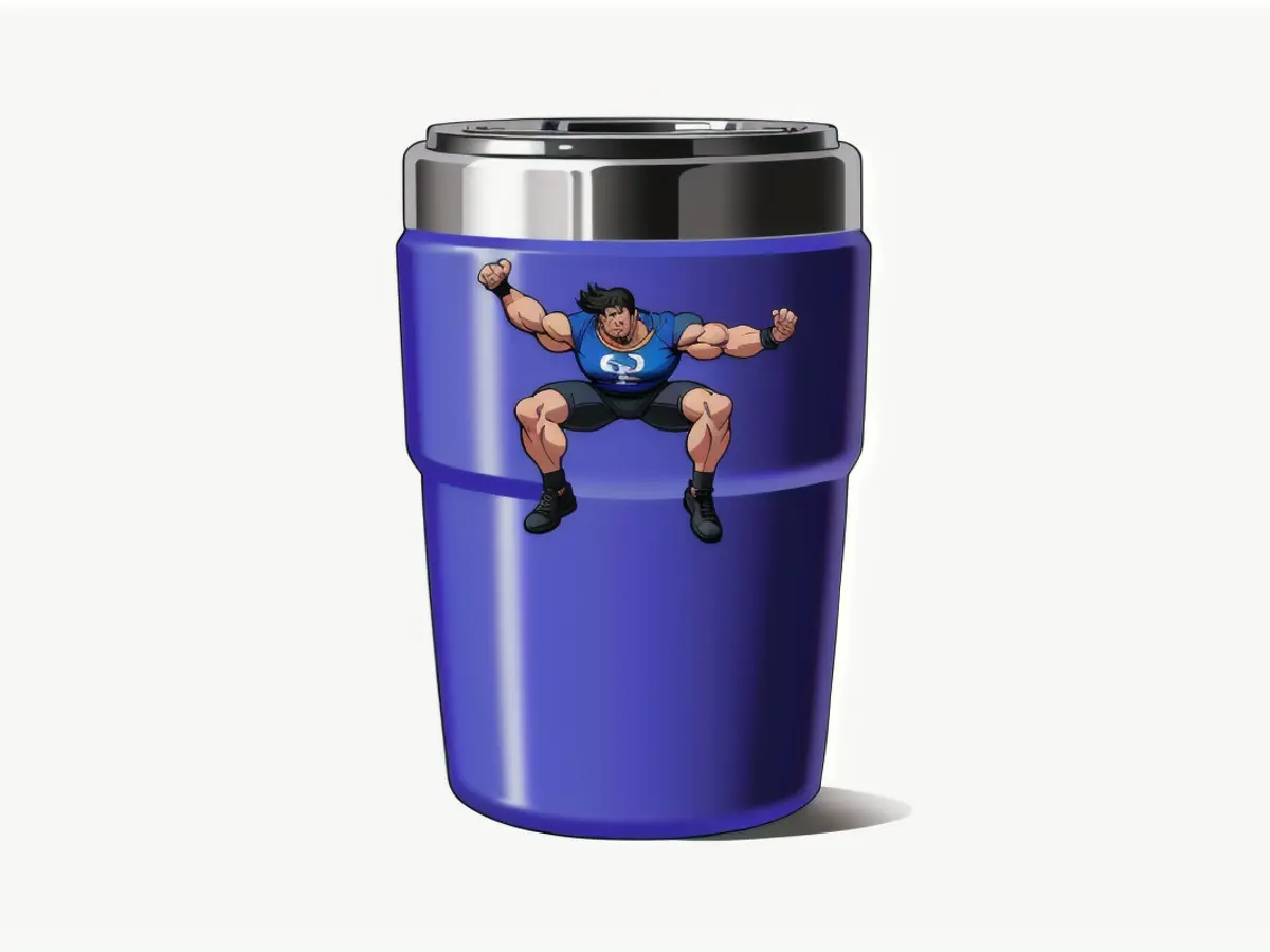 Stackable 8-ounce Yeti Rambler Cups Redesigned Yeti Rambler Bowls Ideal for Al Fresco Meals in the Wild
