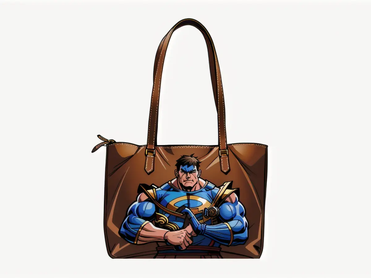 Luxury Brand Dooney & Bourke Offers Stylish Handbag Options Dooney & Bourke Tote Bag Has Major Discount: 66% Reduction in Price