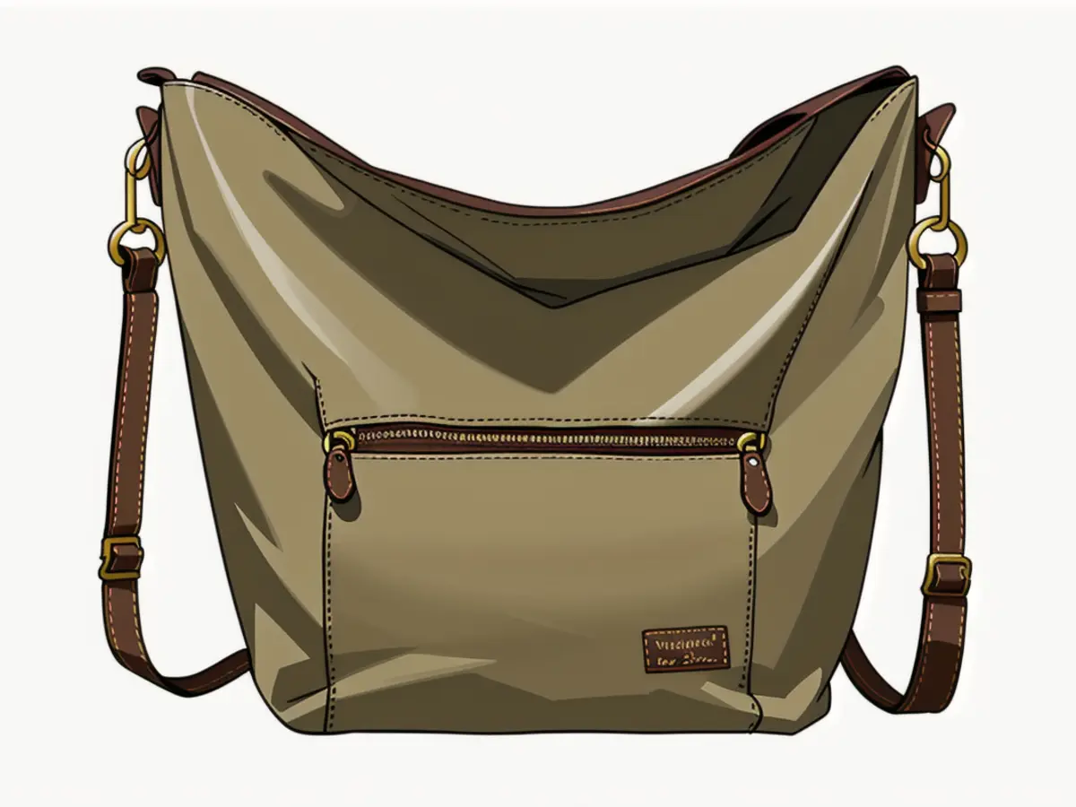 Small Dooney & Bourke Crossbody Hobo Bag Dooney & Bourke Tote Bag Now Available with an Exceptional 66% Discount