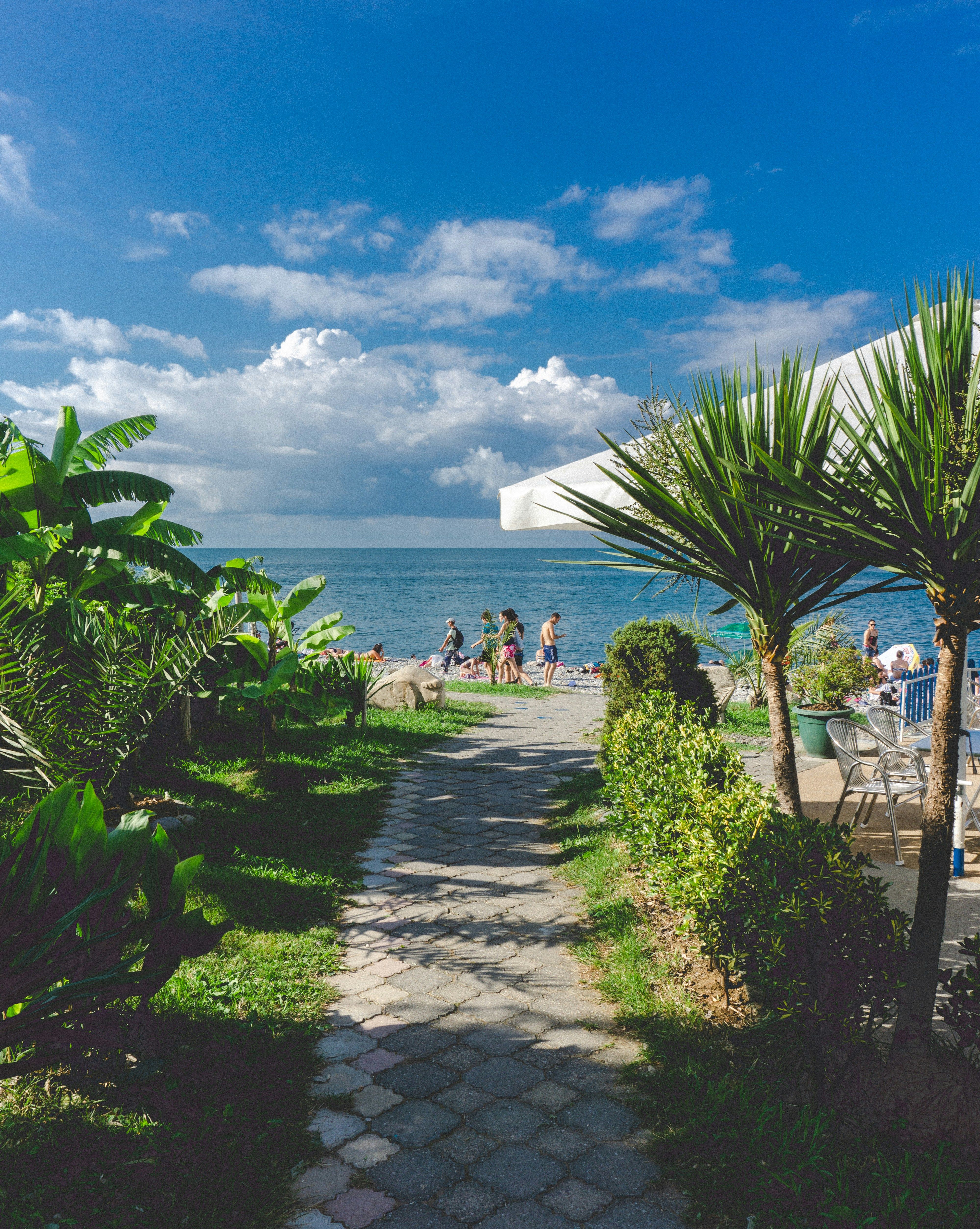 International Journeys Dominate Spring Break 2025: Explore Popular Destinations and Safety Measures...